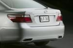Lexus LS460 2006 года